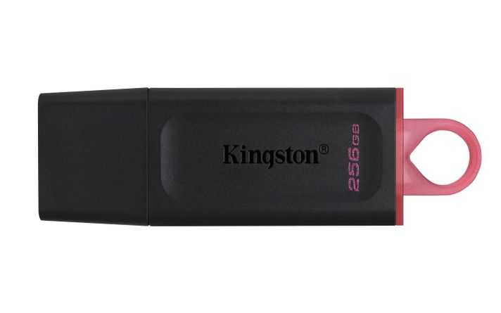 Pendrive Unidad Flash USB DataTraveler Exodia 256 GB USB tipo A-0