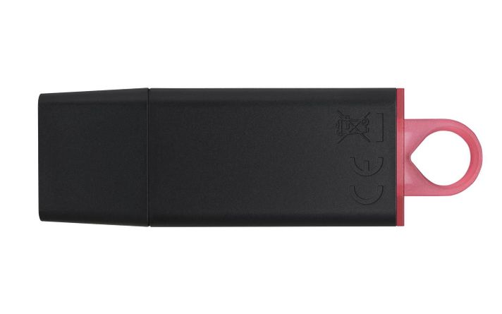 Pendrive Unidad Flash USB DataTraveler Exodia 256 GB USB tipo A-1