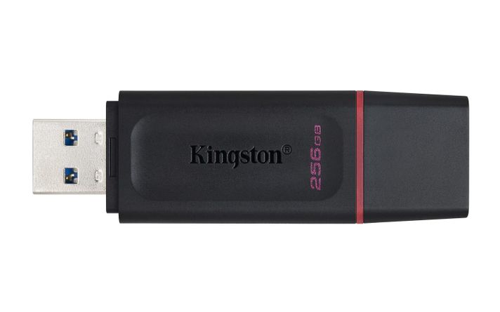Pendrive Unidad Flash USB DataTraveler Exodia 256 GB USB tipo A-2