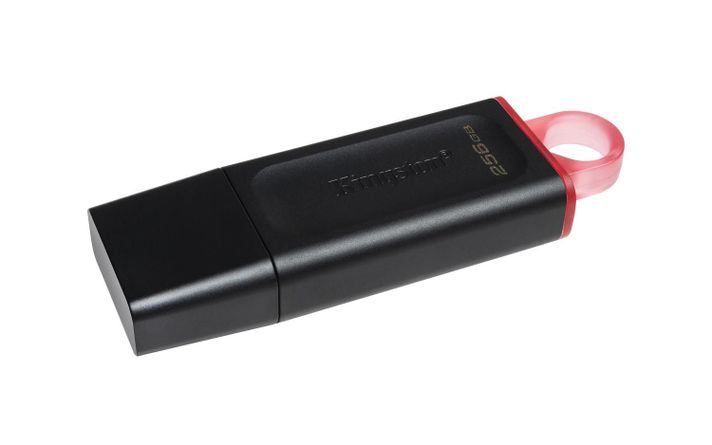 Pendrive Unidad Flash USB DataTraveler Exodia 256 GB USB tipo A-3