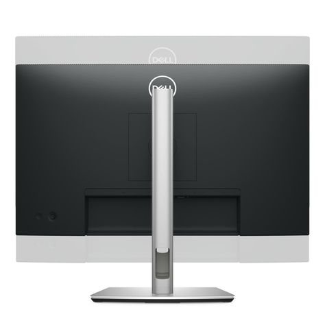 Monitor Dell P2425H Full HD 23.8"-3