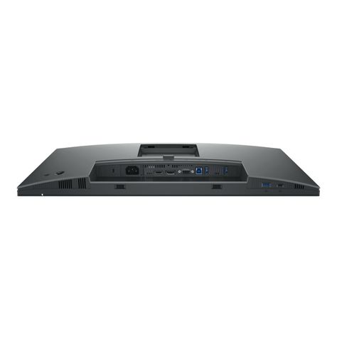 Monitor Dell P2425H Full HD 23.8"-5