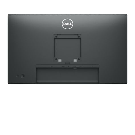 Monitor Dell P2425H Full HD 23.8"-6