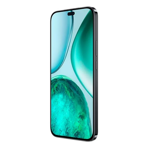 Celular Honor x8c 8GB 256GB Android 6.7" Negro-7