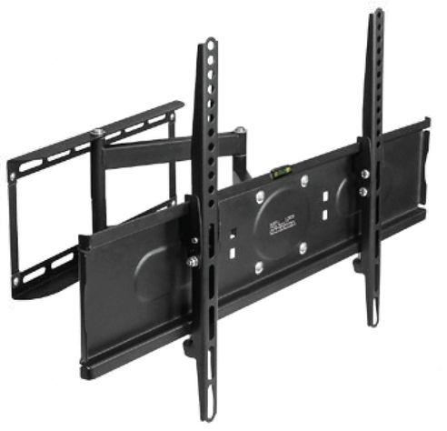 Soporte para TV LCD 26" a 55" TVs hasta 50KG-0