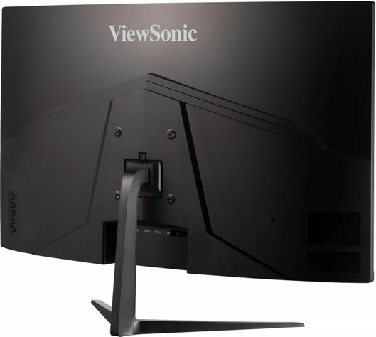 Monitor Gaming Curvo Viewsonic VX3218C-2K QHD 32"-4