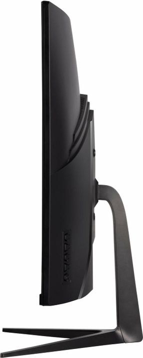 Monitor Gaming Curvo Viewsonic VX3218C-2K QHD 32"-6