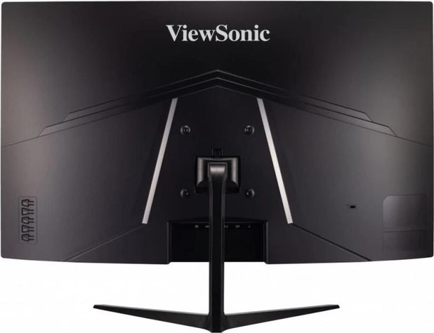 Monitor Gaming Curvo Viewsonic VX3218C-2K QHD 32"-8