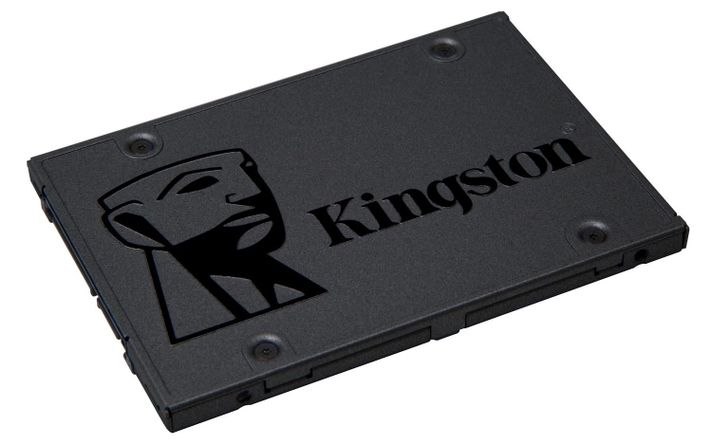 Disco Estado Sólido Interno Kingston A400 960GB 2.5"-1