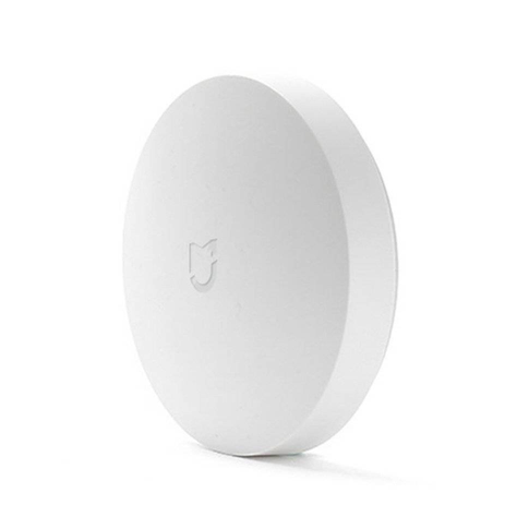 Switch Inteligente Xiaomi Mi Wireless Switch-1