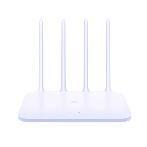 Router Inalámbrico Xiaomi Mi Router 4A-0