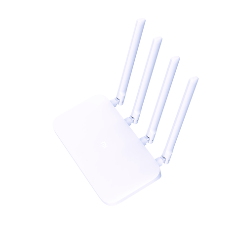 Router Inalámbrico Xiaomi Mi Router 4A-1