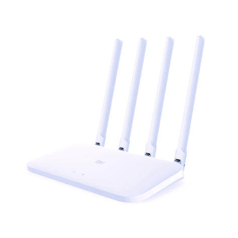 Router Inalámbrico Xiaomi Mi Router 4A-2