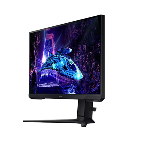 Monitor Gamer Samsung DG300 Odyssey G3 Full HD 24"-2