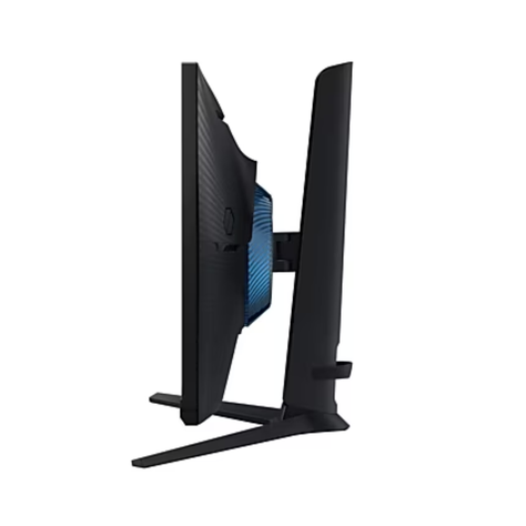 Monitor Gamer Samsung DG300 Odyssey G3 Full HD 24"-6