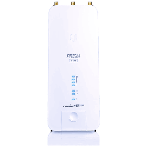 Punto de Acceso Inalámbrico Ubiquiti RP-5AC-Gen2 PoE-0