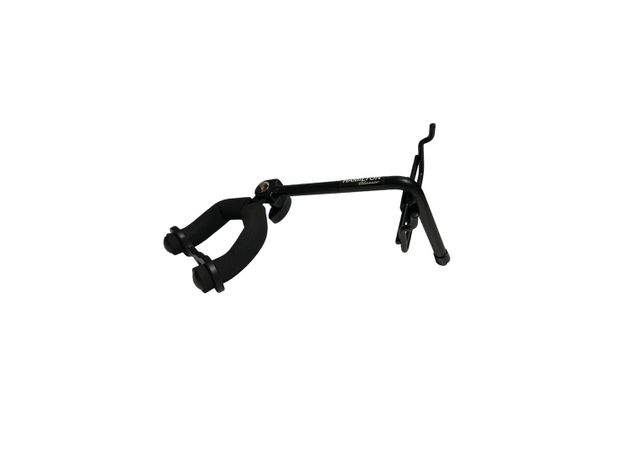 Soporte de Pared para Guitarra Eléctrica Corto 4 1/2-0