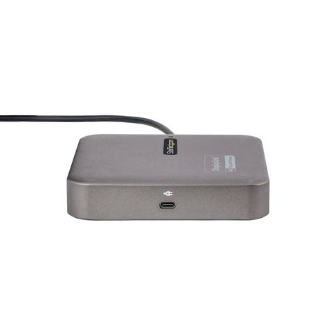 Docking Station StarTech USB-C/USB-A - HDMI Doble 4K 60Hz-4