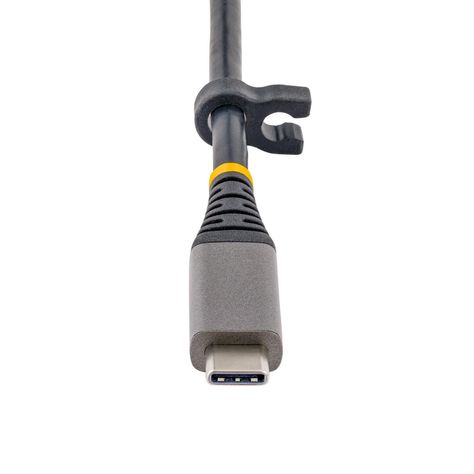 Docking Station StarTech USB-C/USB-A - HDMI Doble 4K 60Hz-7
