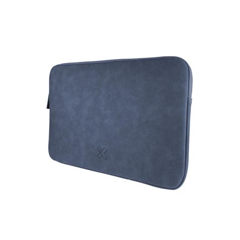 Funda para Notebook SquareShield 15.6" Azul-0