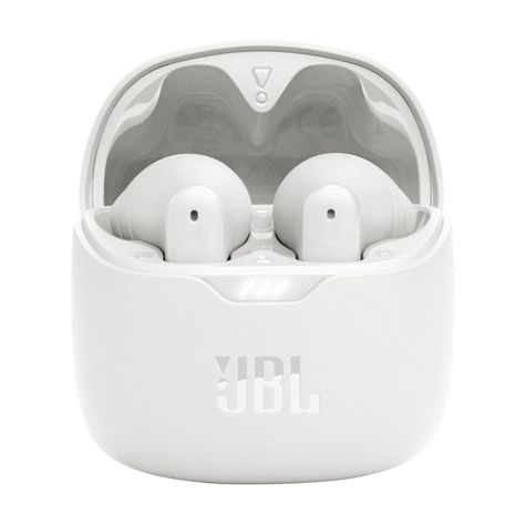 Audífonos In-ear c/Micrófono JBL Tune Flex TWS Blanco-4