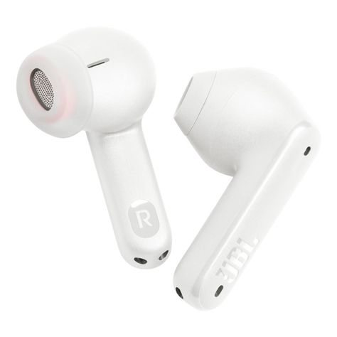 Audífonos In-ear c/Micrófono JBL Tune Flex TWS Blanco-8