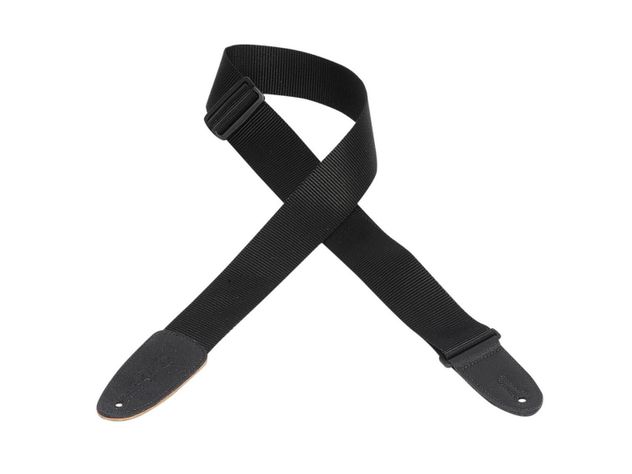 Correa para Guitarra Eléctrica 5 cm BASICA Polipropileno Max L:137cm Black-2
