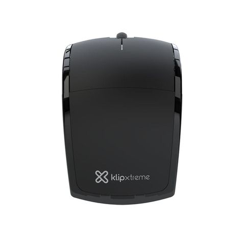 Mouse Lightflex Ambidiestro RF inalámbrico Óptico-2