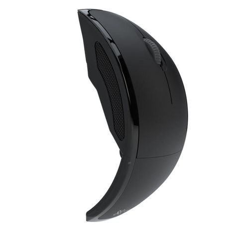Mouse Lightflex Ambidiestro RF inalámbrico Óptico-3