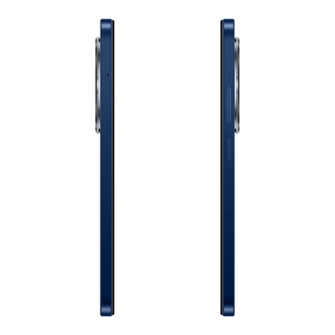 Celular Xiaomi Redmi 14C 4GB 256GB Starry Blue-7