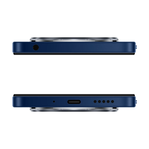 Celular Xiaomi Redmi 14C 4GB 256GB Starry Blue-8