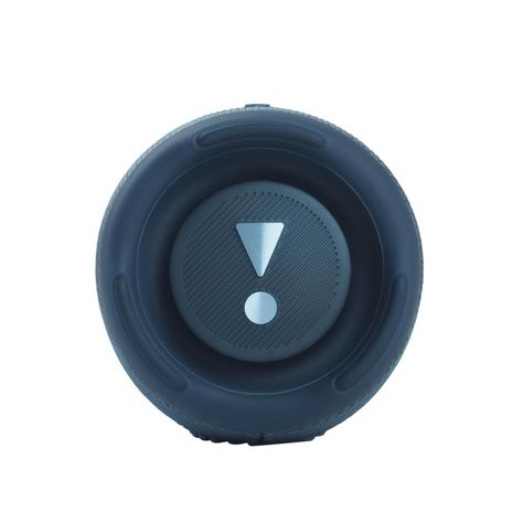 Altavoz portátil estéreo Charge 5 Azul-4