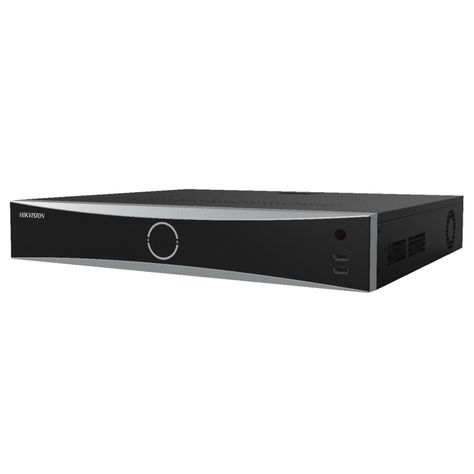 NVR 32 canales 1.5U 16 POE K Series AcuSense 4K-0