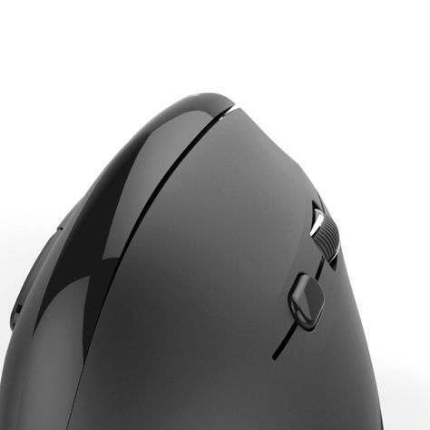 Mouse EverRest Diestro RF inalámbrico Óptico-1