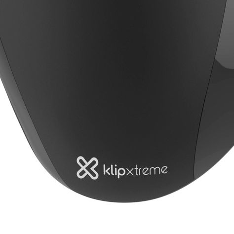 Mouse EverRest Diestro RF inalámbrico Óptico-4