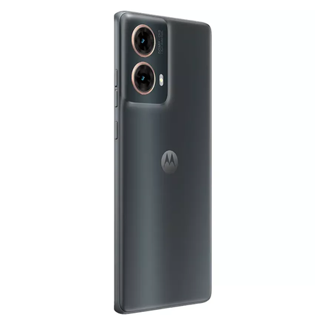 Smartphone Moto G85 8GB 256GB 6.7" Gris-3