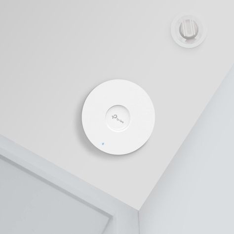 Punto De Acceso EAP650 inalámbrico 2976 Mbit/s Energía sobre Ethernet-6