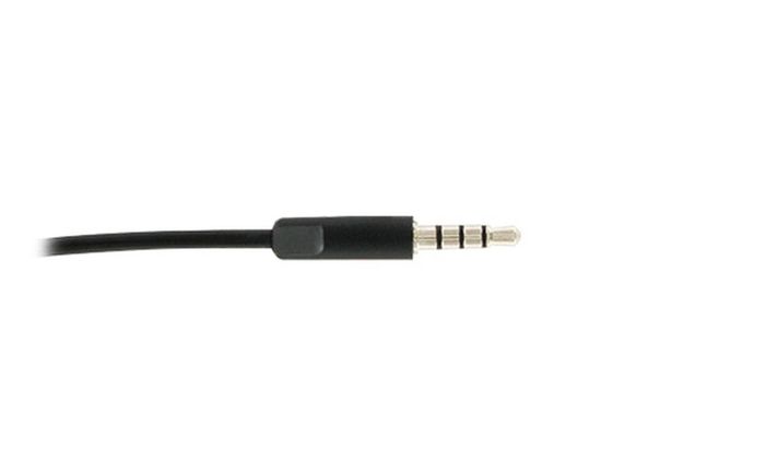Audífonos Teletrabajo/Call Center Logitech H151 Negro-6