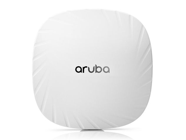Punto de Acceso Inalámbrico HPE Aruba AP-505 (RW) PoE-0
