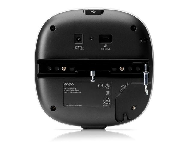 Punto de Acceso Inalámbrico HPE Aruba AP-505 (RW) PoE-1