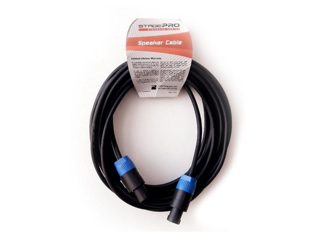 Cable Parlante 9mts-0