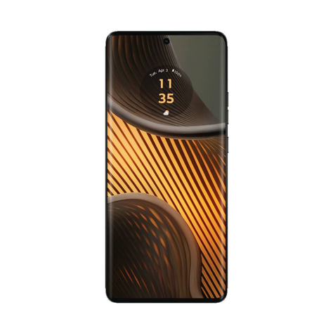Smartphone Moto Edge 50 Ultra 12 GB 512 GB 6.6" Negro-1