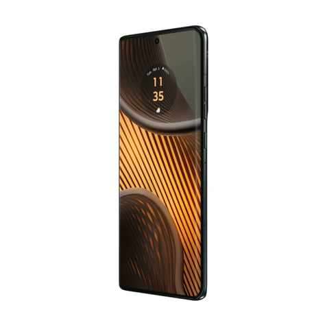 Smartphone Moto Edge 50 Ultra 12 GB 512 GB 6.6" Negro-2