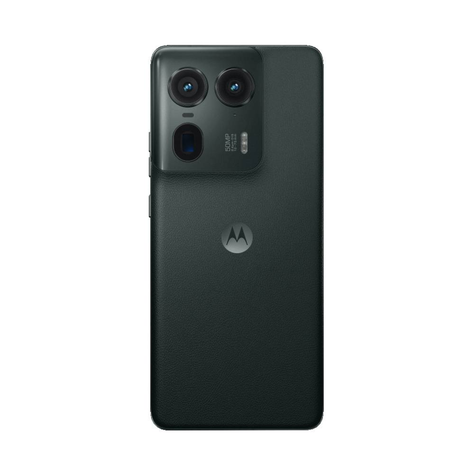 Smartphone Moto Edge 50 Ultra 12 GB 512 GB 6.6" Negro-3