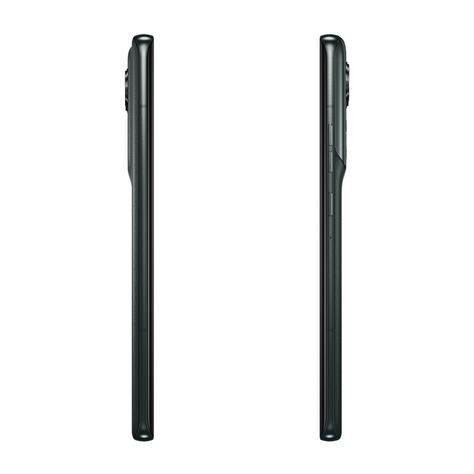 Smartphone Moto Edge 50 Ultra 12 GB 512 GB 6.6" Negro-7