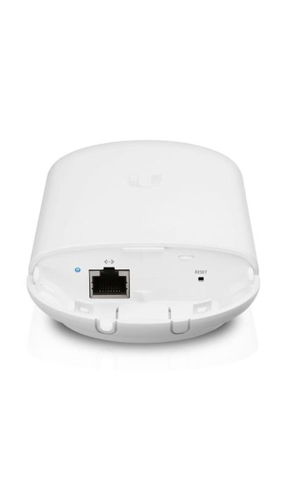 Punto de Acceso Inalámbrico Ubiquiti NanoStation 5AC Loco-2