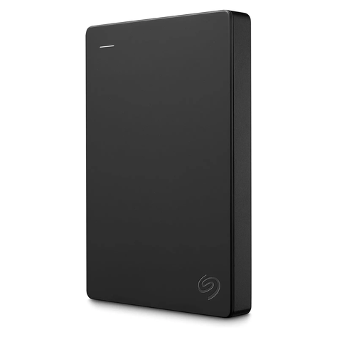 Disco Duro Externo Seagate Expansion STGX5000400 5 TB 2.5"-0