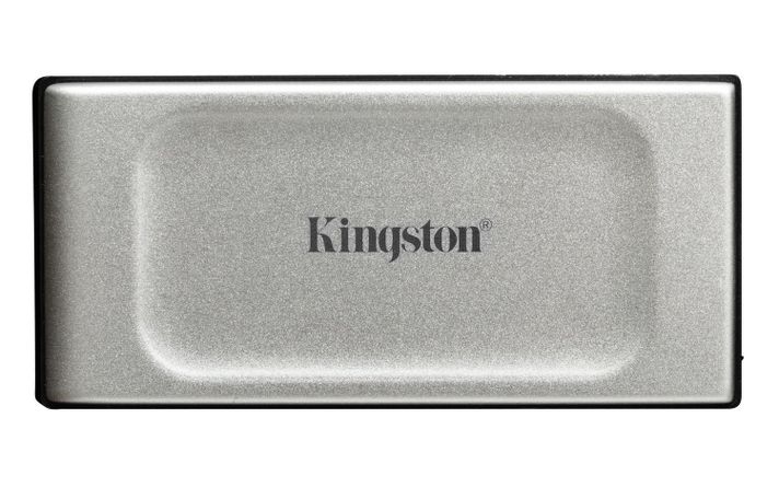 Disco Estado Sólido Externo Kingston XS2000 1TB-0