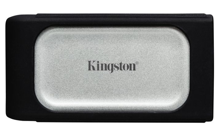 Disco Estado Sólido Externo Kingston XS2000 1TB-2
