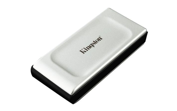 Disco Estado Sólido Externo Kingston XS2000 1TB-3